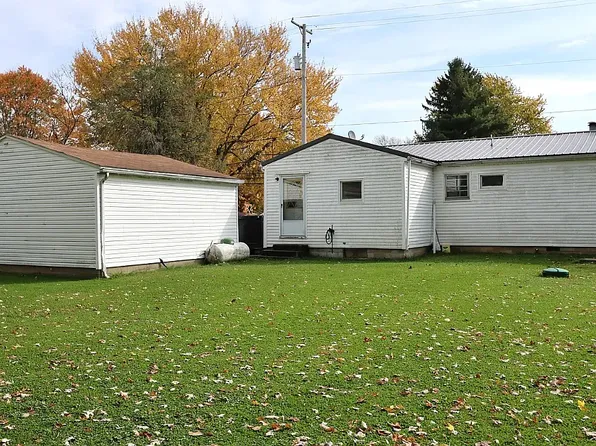 6166 Congress St, Mount Gilead, OH 43338