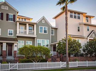 1661 Northshore Dr, Richmond, CA 94804