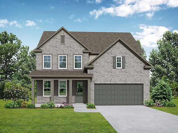 Build The Hickory D - now starting at 504,900