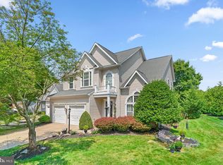 8643 Eastern Morning Run, Laurel, MD 20723