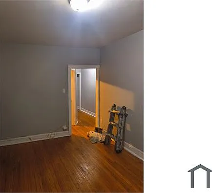 1 bed, $1,600 — Photo 3