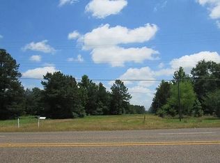 5708 Karnack Hwy, Marshall, TX 75672