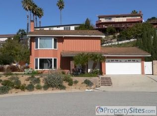 5561 Rushmore St, Ventura, CA 93003