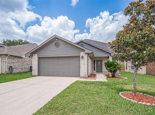 11947 Rolling Stream Dr, Tomball, TX 77375