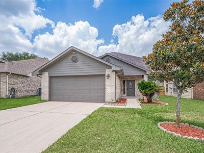 11947 Rolling Stream Dr, Tomball, TX, 77375