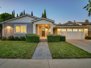 820 La Crosse Dr, Morgan Hill, CA 95037