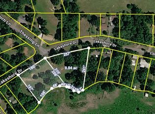 18 Lakeshore Dr, Conway, AR 72032