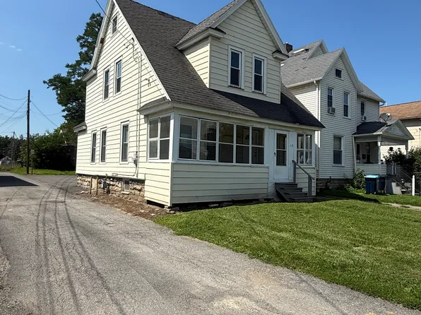 52 Walnut St, Batavia, NY 14020