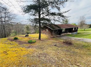 173 Woodland Acres Rd, Ripley, WV 25271