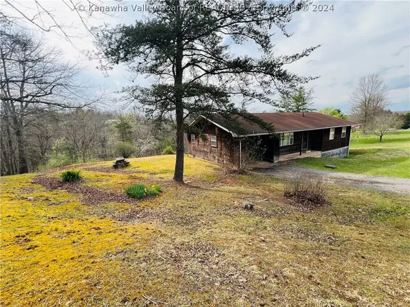 173 Woodland Acres Rd, Ripley, WV 25271