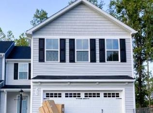 269 Thicket Dr, Lynchburg, VA 24501