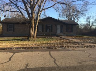 104 Dollar Ct, Waxahachie, TX 75165