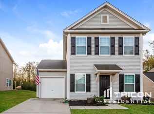 8221 Midas Ln, Locust, NC 28097