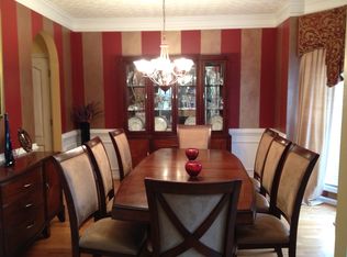 4061 Heritage Crossing Walk SW, Powder Springs, GA 30127