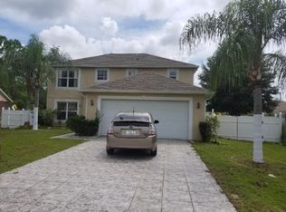 941 Gillingham Ct, Kissimmee, FL 34758
