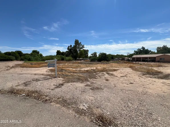 0 E Jade Pl -- #1, Chandler, AZ 85286