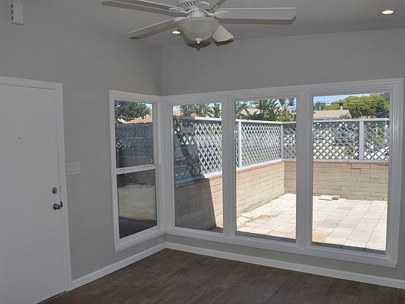 4th image of 4443 Montalvo St