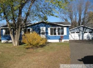 241 Clayton Ave E, Clayton, WI 54004