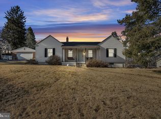 451 Lewisberry Rd, New Cumberland, PA 17070