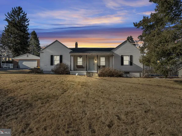 451 Lewisberry Rd, New Cumberland, PA 17070