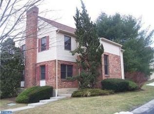 224 Stone Ridge Dr #224, Norristown, PA 19403