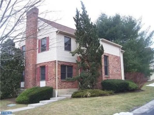 224 Stone Ridge Dr #224, Norristown, PA 19403