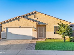 45430 W Paitilla Ln, Maricopa, AZ 85139
