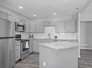 Skyridge Apartment Homes, Cincinnati, OH 45247
