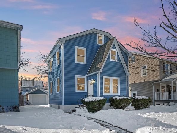 20 Elston St
