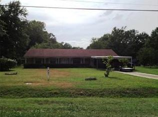 8024 Broadacres Rd, Shreveport, LA 71129