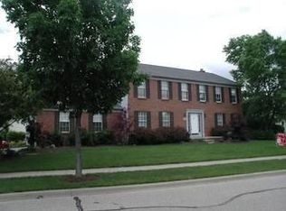 720 Mountainview Dr, Columbus, OH 43081