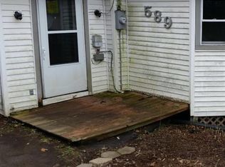 589 Pine Run Rd, Freedom, PA 15042