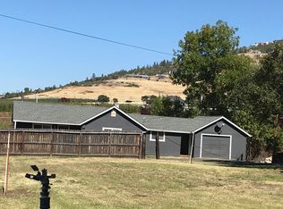 2652 N Foothill Rd, Medford, OR 97504