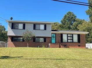 5311 Oxford Dr, Columbus, GA 31904