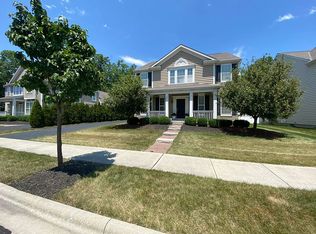 654 Collier Dr, Westerville, OH 43082