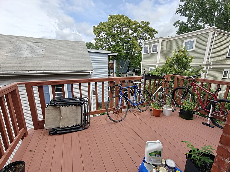 238 Columbia St #3W — Photo 18
