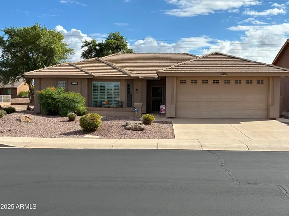 3001 S WILLOW WOOD --, Mesa, AZ 85212