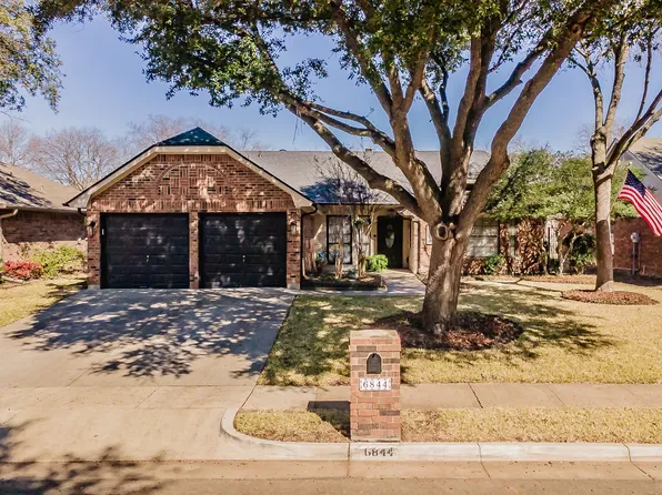 6844 Richfield Dr, North Richland Hills, TX 76182