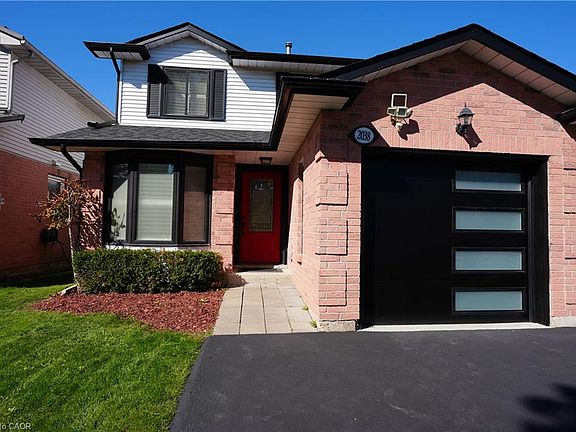 3rd image of 2038 Chrisdon Rd