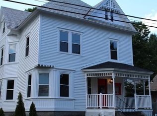 52 Orchard St, Leominster, MA 01453