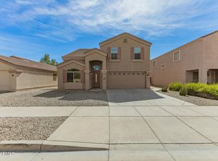 1776 S 156th Ln, Goodyear, AZ 85338