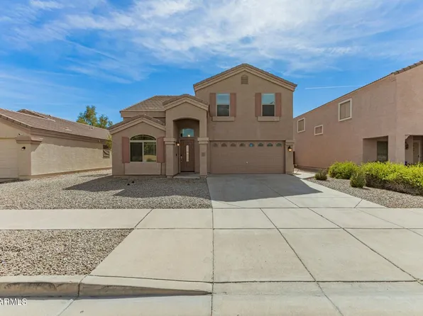 1776 S 156th Ln, Goodyear, AZ 85338