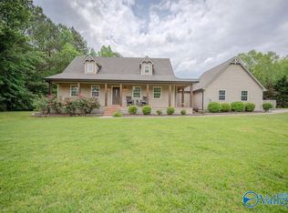 131 Winter Dr, Grant, AL 35747