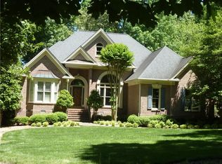 105 Whitley Mill Rd, Badin Lake, NC 28127