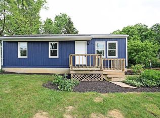 514 Denmark Dr, Cincinnati, OH 45244