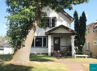 1022 N 56th Ave W, Duluth, MN 55807