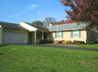 412 Allendale Way, Camp Hill, PA 17011