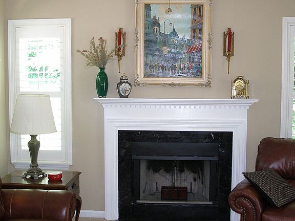 Family Room/WB fireplace