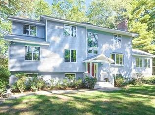 53 Concord Rd, Wayland, MA 01778