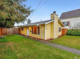 2215 Fulton St, Everett, WA 98201